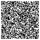 QR code with Weick Custom Cases Inc contacts