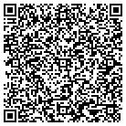 QR code with A-1 Quality Cooling & Heating contacts