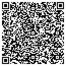 QR code with S & K Connection contacts