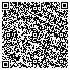 QR code with Mark H Baldwin Carpentry Service contacts
