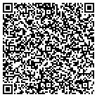 QR code with Msd Perry Twp Jeremiah Gr contacts