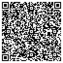 QR code with T Berkstiner/Joseph contacts