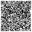 QR code with The Data Wizard contacts