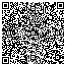 QR code with R Tech Comm of IL Corp contacts