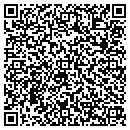 QR code with Jezebel's contacts