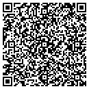 QR code with J& G ENTERPRISES LLC contacts