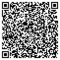 QR code with Jim Gash contacts