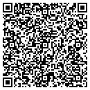 QR code with All Pro Tinting contacts