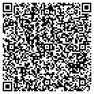 QR code with H B Engineering & Construction contacts