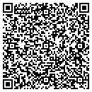 QR code with J L Bickner Plc contacts
