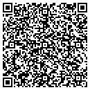 QR code with S St Communications contacts