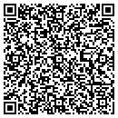QR code with k 10 Demo LLc contacts