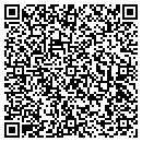 QR code with Hanfileti Peter S MD contacts