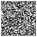 QR code with Kazzit contacts