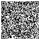 QR code with J N B Liquidators contacts