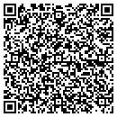 QR code with A Vaughan Cynthia contacts