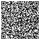 QR code with K Jace Enterprises contacts