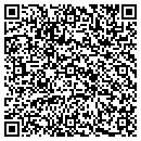 QR code with Uhl Dane P DDS contacts