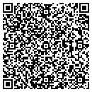 QR code with Kokoro Sushi contacts