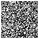 QR code with L 3 Payments LLC contacts