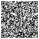 QR code with L A Enterprises contacts