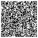 QR code with Yu Ming DDS contacts