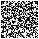 QR code with Zent Cory DDS contacts