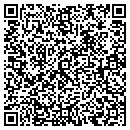 QR code with A A A A Inc contacts