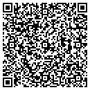 QR code with ABCpeace.net contacts