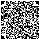 QR code with Mand Christopher MD contacts