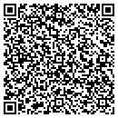 QR code with Richard B Hornick MD contacts