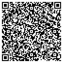 QR code with Klinger James DDS contacts