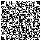 QR code with A  Laborers and Landscaping contacts
