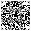QR code with B5 Media Inc contacts