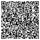 QR code with Donna West contacts