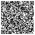 QR code with Bjc contacts