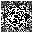 QR code with Audio Express contacts