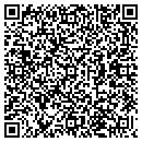 QR code with Audio Express contacts