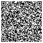 QR code with AVON representative Joan Frost contacts