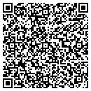 QR code with Marcus V Hall contacts