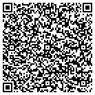 QR code with B And D Monkey Business contacts