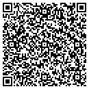 QR code with Ruf James E MD contacts