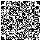 QR code with Hudson David R & Brenda Mechli contacts