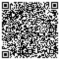 QR code with bill contacts