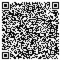 QR code with bill contacts