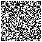 QR code with D Exposito Communications contacts