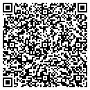 QR code with Callpointe contacts