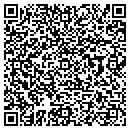 QR code with Orchis Salon contacts