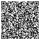 QR code with Juss Kixx contacts