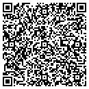 QR code with Rich's Towing contacts